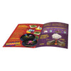 Clementoni-Wissenschaftsspiel – im Dunkeln leuchtender Vulkan