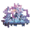 Clementoni Puzzle Kpop Dämonenjäger – 1000 Teile.