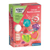 Clementoni Wissenschaftsspiel – Mini-Lippenbalsam-Set