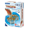 Clementoni-Wissenschaftsspiel: Züchten Sie Ihre eigenen Triops