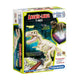 Clementoni Wissenschaftsspiel Archeo-Spiel – T-Rex Fluo