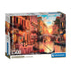 Clementoni Puzzle Venedig - 1500 Teile.