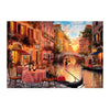 Clementoni Puzzle Venedig - 1500 Teile.