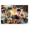 Clementoni – Puzzle – 1500 Teile – Harry Potter-Kompaktbox