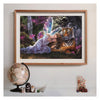 Clementoni-Puzzle My Sentinel 1500 Teile farbenfroher Puzzlespaß.