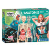 Clementoni Wissenschaft und Spiel – Superanatomie