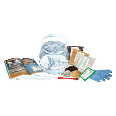 Clementoni Wissenschaftsspiel Biosphäre