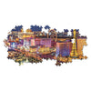 Clementoni – Puzzle – 6000 Teile – Las Vegas – Puzzle für Erwachsene – hochwertige Sammlung