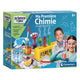 Clementoni-Wissenschaftsspiel – meine erste Chemiebox