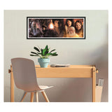Clementoni - Puzzle - 1000 Teile - Der Herr der Ringe Panorama - Puzzle für Erwachsene - afbeelding 3