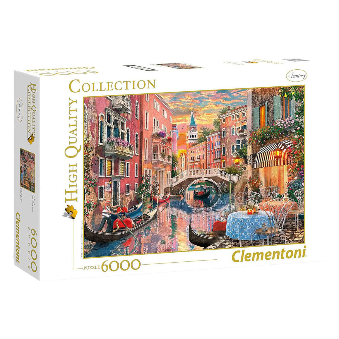 Clementoni