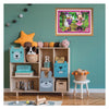 Clementoni – Puzzle – 24 Maxiteile – Disney Minnie – Kinderpuzzle – ab 3 Jahren