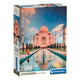 Clementoni Puzzle Taj Mahal – 1500 Teile.