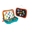 Clementoni e Education magnetische Buchstaben und Tiere