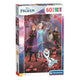 Clementoni Maxi-Puzzle Disney Frozen 2 - 60 Teile.
