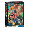 Clementoni Puzzle Anime 1000 Stücke