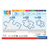 Clementoni Maxi-Puzzle Mickey Mouse Club House – 104 Teile.