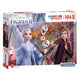 Clementoni Maxi-Puzzle Frozen 2 - 104 Teile.