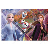 Clementoni Maxi-Puzzle Frozen 2 - 104 Teile.