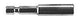 Magna Bithalter Magnet 1 4x73 C-Ring