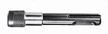 Magna Bithalter Magnet 1 4x79 SDS+ Schnellspanner