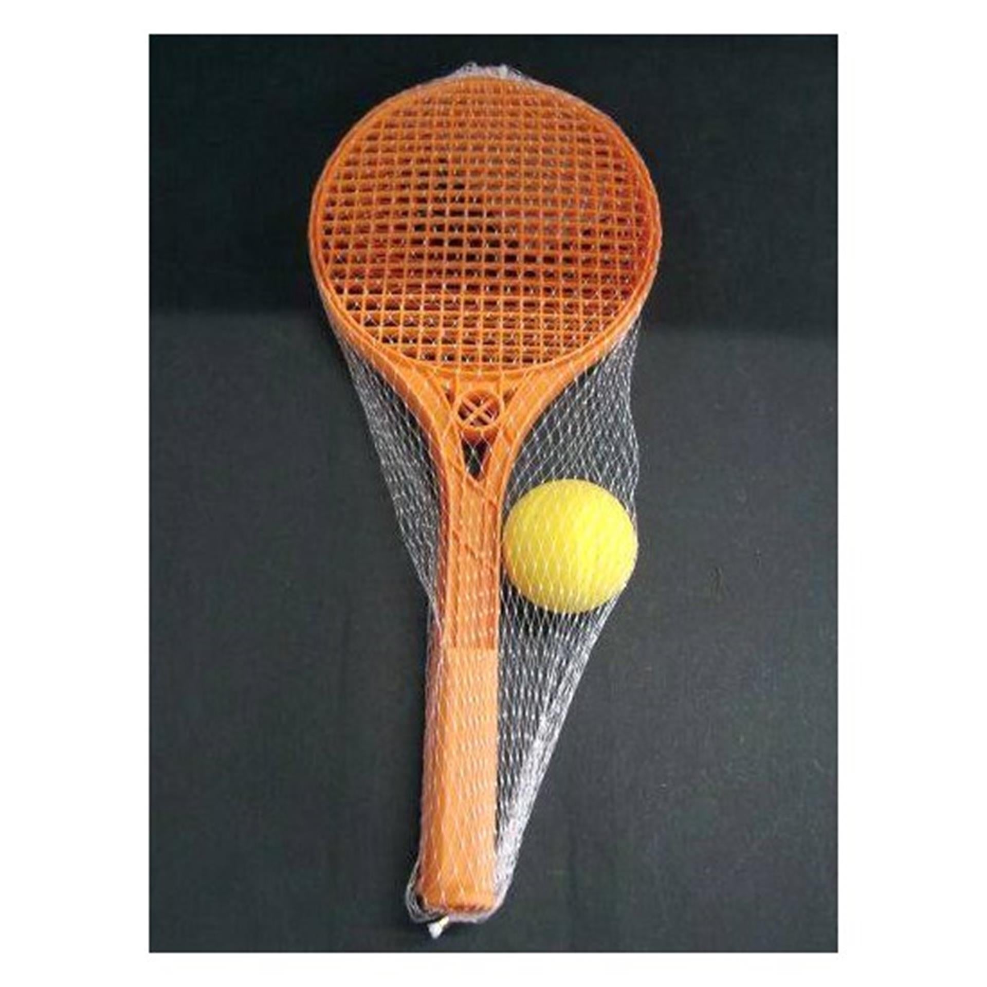 Adriatic Tennisset Kunststoff 54cm