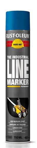 Rust-Oleum Spraydose Blue Line 750ml (Trolley)