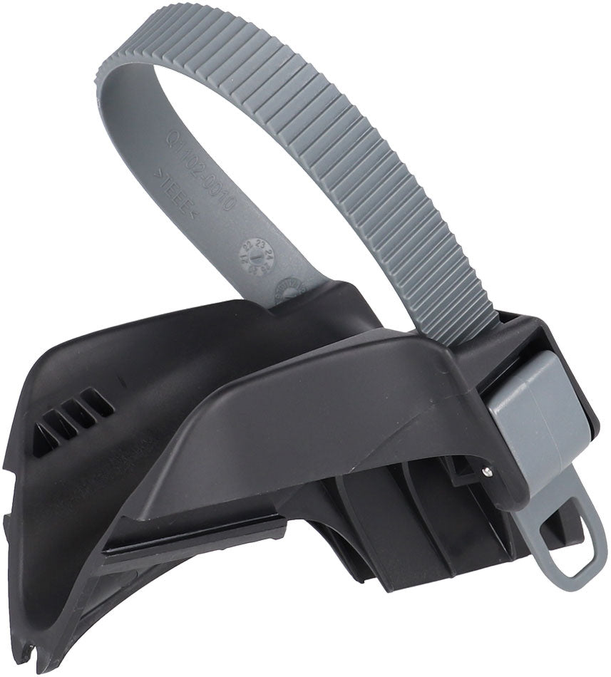 XLC CC-X62 Radhalter für Azura-Heckträger