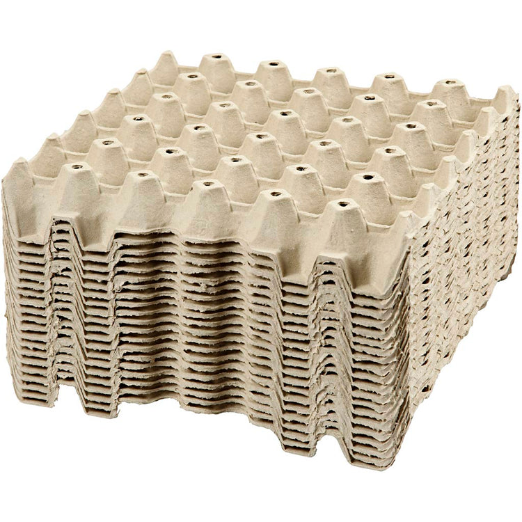 Kreativfirma EI Tray Karton, 29x29cm