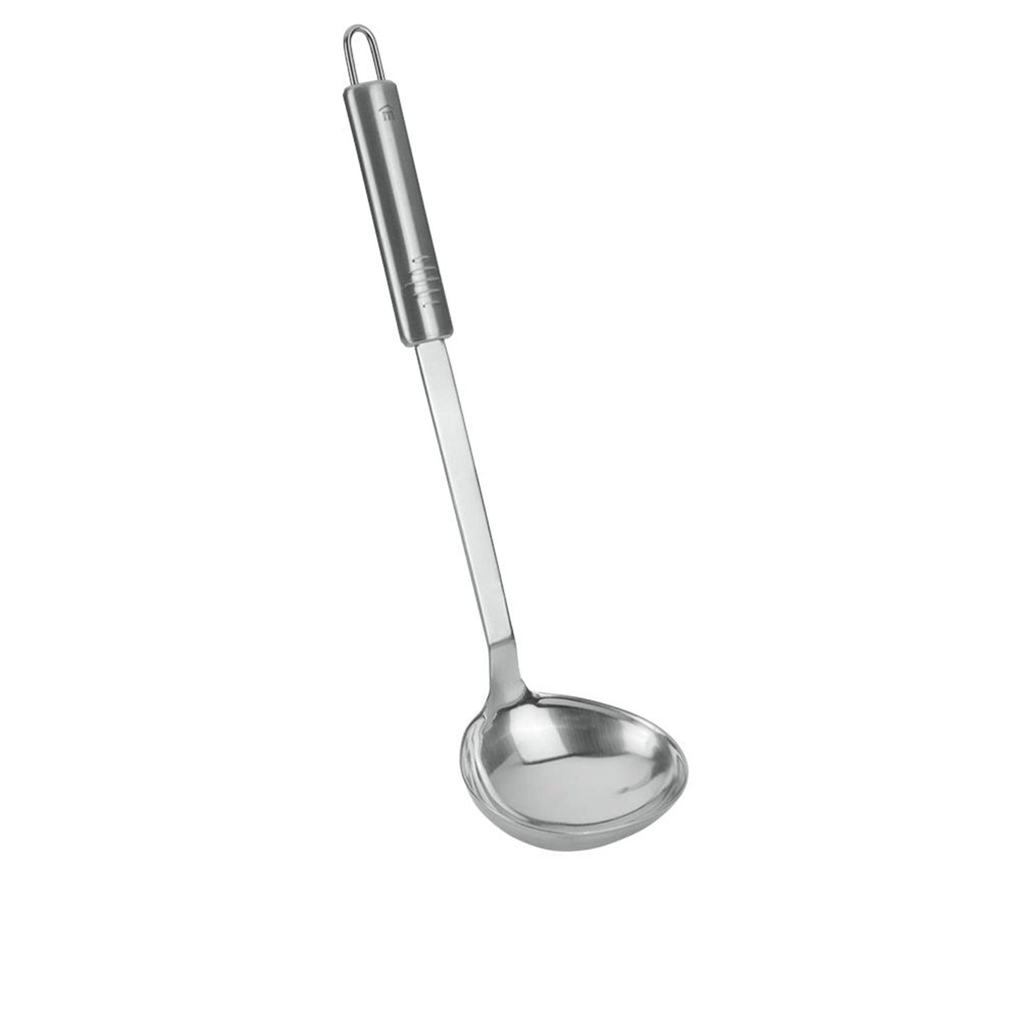 Metaltex Imperial Suppenlöffel Edelstahl 32cm