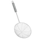 Metaltex Skimmer zum Braten ø16cm Edelstahl 40cm