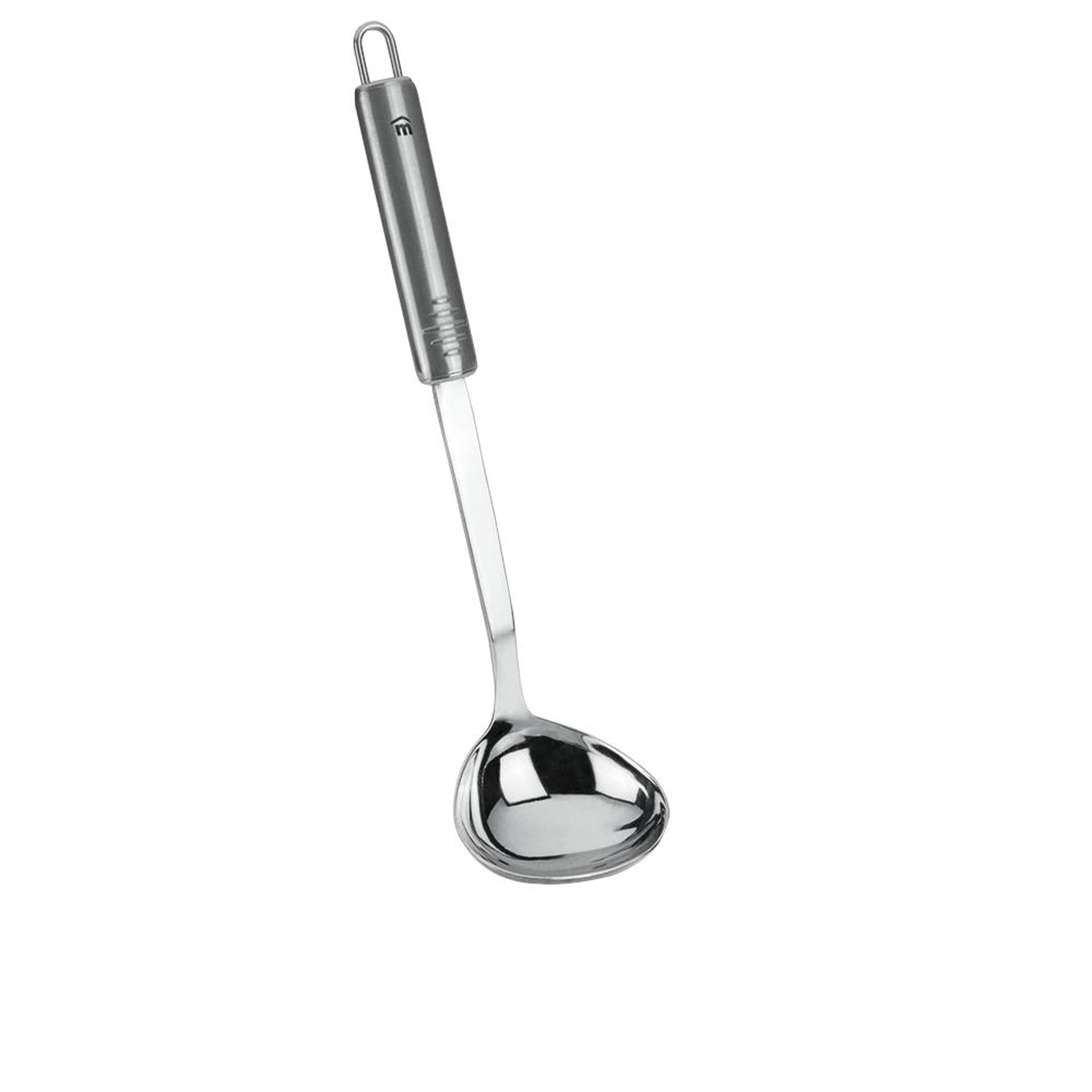 Metaltex Imperial Servierlöffel Edelstahl 29cm