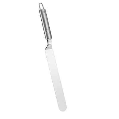 Metaltex Imperial Kuchenspatel Edelstahl 25cm