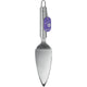 Metaltex Imperial Tortenheber Edelstahl 27cm