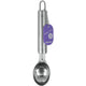 Metaltex Imperial Eislöffel Edelstahl 19,5cm