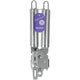 Metaltex Imperial Dosenöffner Edelstahl 20,5cm