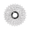 Kassette CSR96 9S 11-34T silber