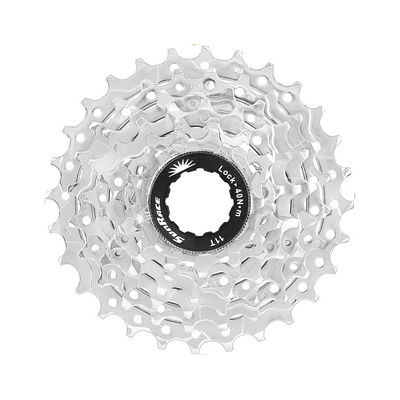 Kassette CSR96 9S 11-34T silber
