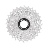 Kassette CSR96 9S 11-34T silber - afbeelding 1