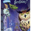 Ravensburger Wer hat es getan? Brettspiel