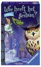 Ravensburger Wer hat es getan? Brettspiel