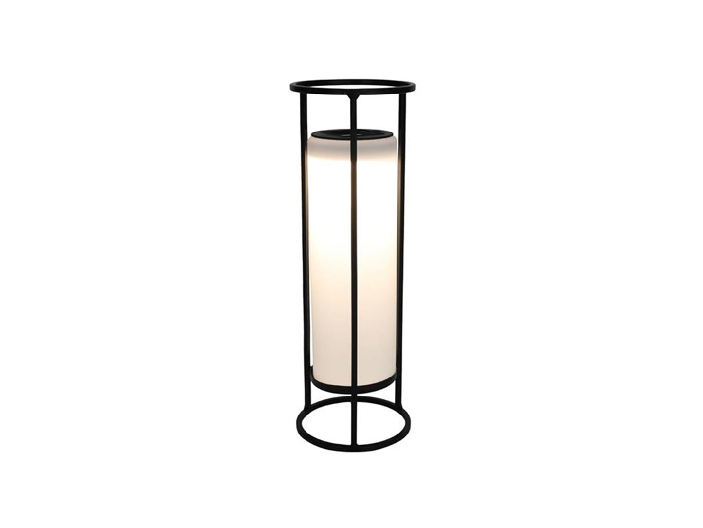 Svenska Living Solarlaterne LED ø13,2x38cm