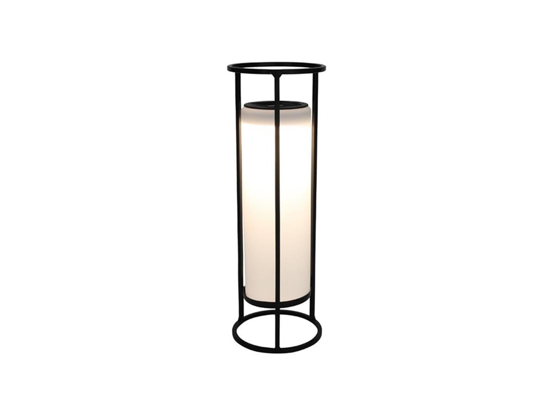 Svenska Living Solarlaterne LED ø13,2x38cm
