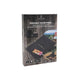 Svenska Living tragbares Solarpanel mit 2x USB