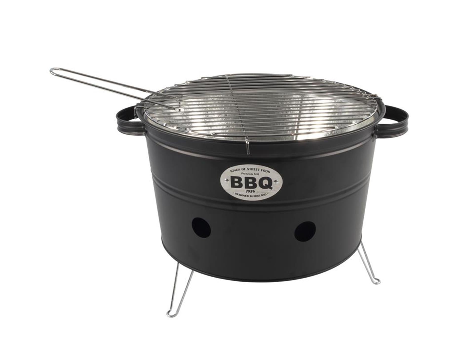 Food for Fun BBQ-Tischmodell ø33cm