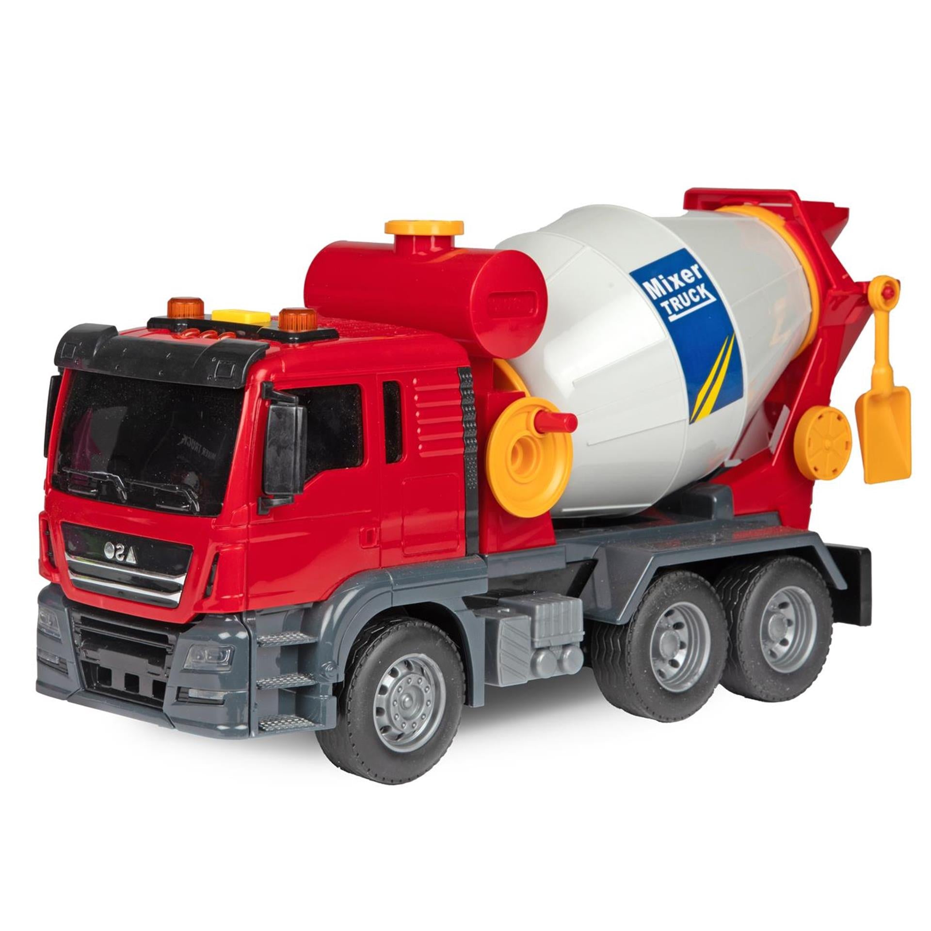 Toi-toys vehicool Beton-LKW – 26 cm