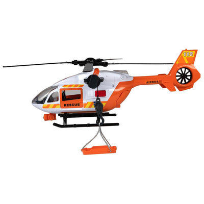 Toi-toys Vehicool Trauma-Helikopter – 36 cm