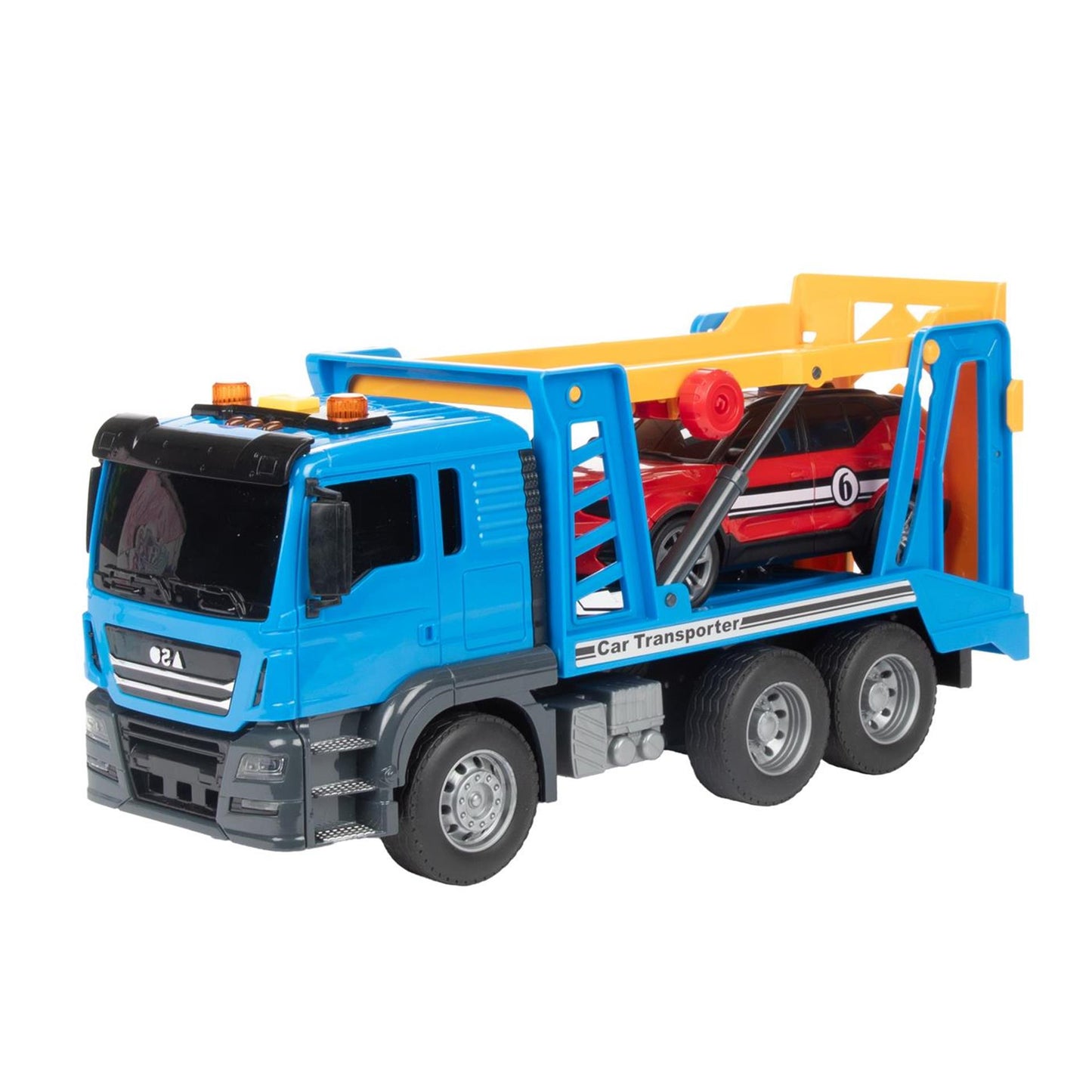 Toi-toys vehicool Autotransporter – 26 cm