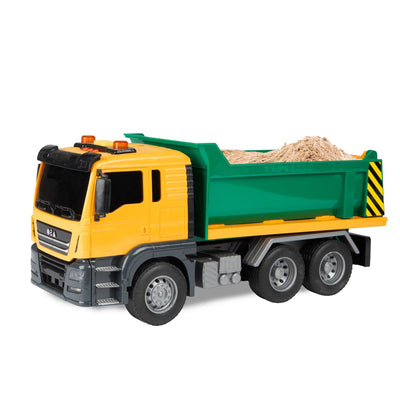 Toi-toys Vehicool Muldenkipper – 25 cm