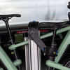 XLC CC-X61 Low-Step-Rahmenadapter für Almada Work-E Fahrradträger